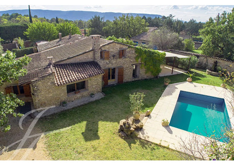 Dom na sprzedaż - Gordes, Francja, 327,5 m², 2 247 414 USD (9 304 293 PLN), NET-101829754