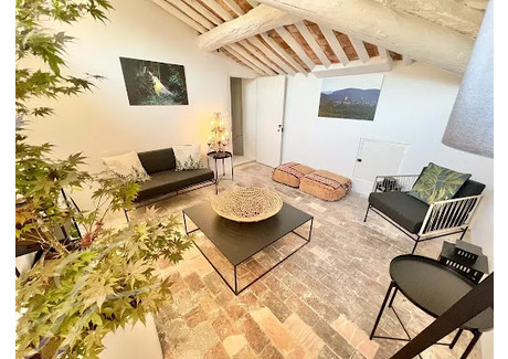 Dom na sprzedaż - Lourmarin, Francja, 63,21 m², 466 670 USD (1 936 682 PLN), NET-95075229