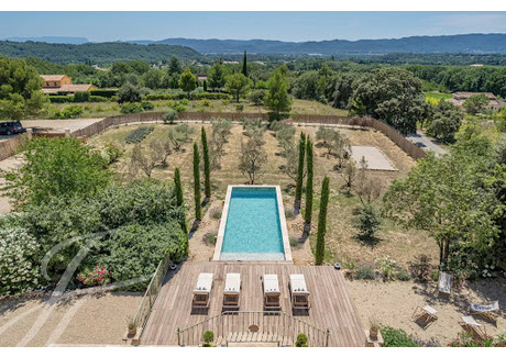 Dom na sprzedaż - Lourmarin, Francja, 250 m², 2 325 036 USD (9 323 393 PLN), NET-99713454