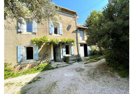 Dom na sprzedaż - Eygalières, Francja, 226 m², 1 309 588 USD (5 369 309 PLN), NET-92718026