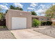 Dom na sprzedaż - 3608 Pitt Street NE Albuquerque, Usa, 128,21 m², 300 000 USD (1 197 000 PLN), NET-97087177