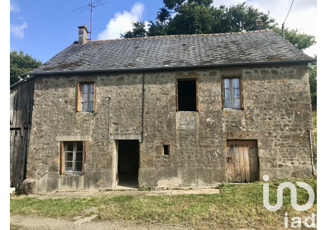 Dom na sprzedaż - Lassay-Les-Châteaux, Francja, 90 m², 92 986 USD (381 244 PLN), NET-100296675