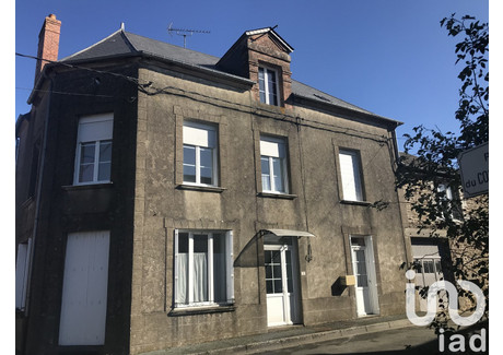 Dom na sprzedaż - Lassay-Les-Châteaux, Francja, 130 m², 151 941 USD (621 440 PLN), NET-100993173