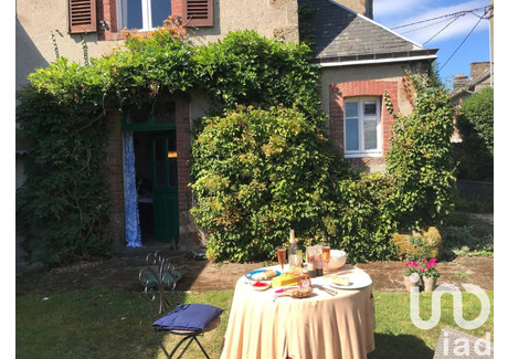 Dom na sprzedaż - Lassay-Les-Châteaux, Francja, 115 m², 130 908 USD (536 723 PLN), NET-101815261