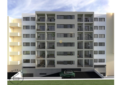 Mieszkanie na sprzedaż - Porto, Gondomar, Gondomar (São Cosme), Valbom e Jovim, Portugal Gondomar, Portugalia, 80 m², 268 558 USD (1 052 748 PLN), NET-100924307