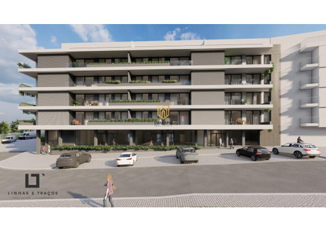 Mieszkanie na sprzedaż - Porto, Paredes, Rebordosa, Portugal Paredes, Portugalia, 88,95 m², 228 480 USD (918 489 PLN), NET-101796648