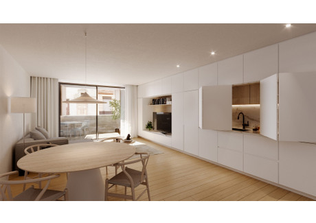 Mieszkanie na sprzedaż - Porto, Paranhos, Portugal Porto, Portugalia, 130 m², 703 957 USD (2 886 225 PLN), NET-101796693