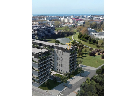 Mieszkanie na sprzedaż - Porto, Ramalde, Portugal Porto, Portugalia, 145 m², 519 476 USD (2 129 852 PLN), NET-101796633