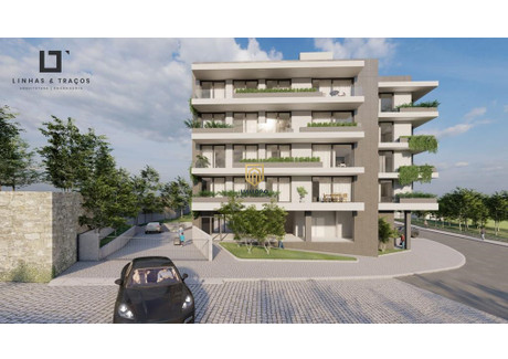 Mieszkanie na sprzedaż - Porto, Paredes, Rebordosa, Portugal Paredes, Portugalia, 77,1 m², 202 057 USD (810 249 PLN), NET-101796783