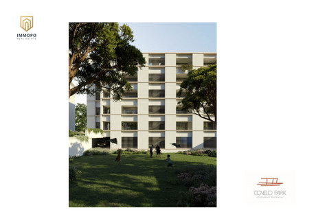 Mieszkanie na sprzedaż - Porto, Paranhos, Portugal Porto, Portugalia, 85 m², 355 799 USD (1 455 219 PLN), NET-101796707