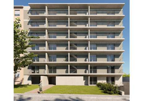 Mieszkanie na sprzedaż - Porto, Paranhos, Portugal Porto, Portugalia, 52,79 m², 292 488 USD (1 196 276 PLN), NET-101796730