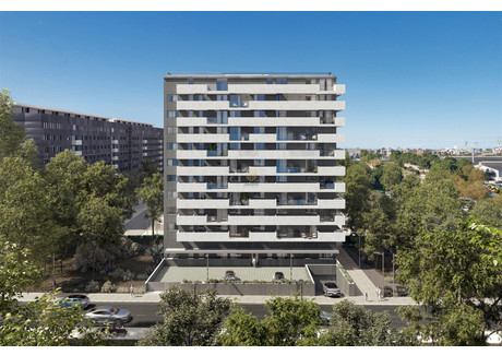 Mieszkanie na sprzedaż - Porto, Matosinhos, Matosinhos e Leça da Palmeira, Portugal Matosinhos, Portugalia, 99 m², 489 600 USD (1 968 191 PLN), NET-101796883