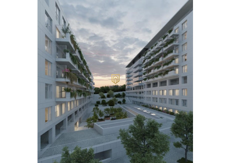 Mieszkanie na sprzedaż - Porto, Campanhã, Portugal Porto, Portugalia, 48,41 m², 228 480 USD (918 489 PLN), NET-101796962