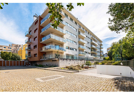 Mieszkanie na sprzedaż - Porto, Cedofeita, Santo Ildefonso, Sé, Miragaia, São Nicolau e Vitória Porto, Portugalia, 113 m², 571 200 USD (2 296 223 PLN), NET-101796967