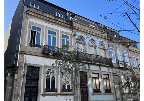 Mieszkanie na sprzedaż - Porto, Cedofeita, Santo Ildefonso, Sé, Miragaia, São Nicolau e Vitória Porto, Portugalia, 58,5 m², 197 560 USD (819 873 PLN), NET-101796978