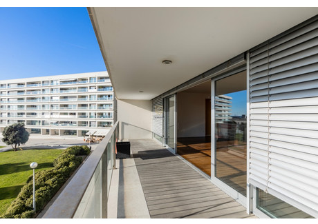 Mieszkanie do wynajęcia - Porto, Matosinhos, Matosinhos e Leça da Palmeira, Portugal Matosinhos, Portugalia, 210 m², 4081 USD (16 692 PLN), NET-101797003