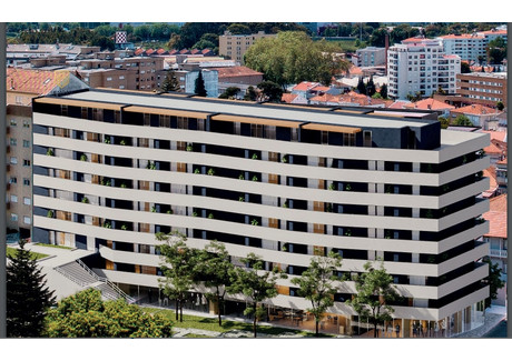 Mieszkanie na sprzedaż - Porto, Paranhos, Portugal Porto, Portugalia, 63,72 m², 302 976 USD (1 257 352 PLN), NET-101797037