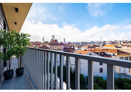 Mieszkanie na sprzedaż - Porto, Cedofeita, Santo Ildefonso, Sé, Miragaia, São Nicolau e Vitória Porto, Portugalia, 109,15 m², 695 942 USD (2 909 038 PLN), NET-88954896