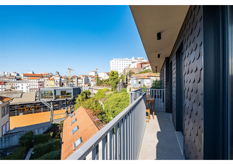 Mieszkanie na sprzedaż - Porto, Cedofeita, Santo Ildefonso, Sé, Miragaia, São Nicolau e Vitória Porto, Portugalia, 79,54 m², 545 919 USD (2 281 940 PLN), NET-88954893