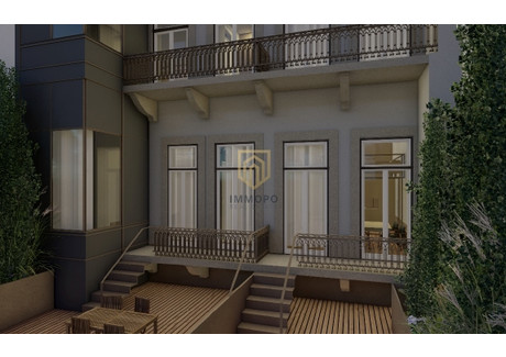 Mieszkanie na sprzedaż - Porto, Cedofeita, Santo Ildefonso, Sé, Miragaia, São Nicolau e Vitória Porto, Portugalia, 66,2 m², 434 501 USD (1 703 243 PLN), NET-88954968