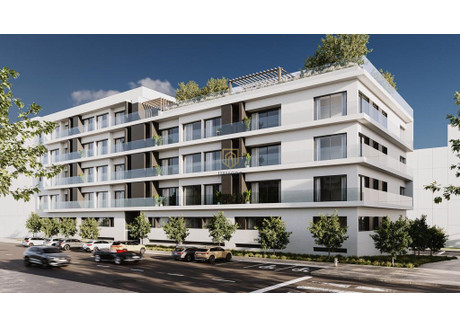 Mieszkanie na sprzedaż - Porto, Maia, Moreira, Portugal Maia, Portugalia, 92,65 m², 282 686 USD (1 108 127 PLN), NET-88955346