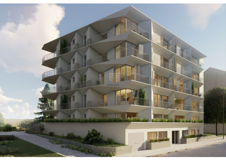 Mieszkanie na sprzedaż - Porto, Cedofeita, Santo Ildefonso, Sé, Miragaia, São Nicolau e Vitória Porto, Portugalia, 108,35 m², 429 001 USD (1 728 875 PLN), NET-94442272