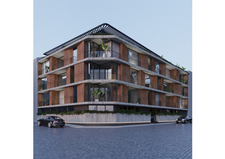 Mieszkanie na sprzedaż - Porto, Bonfim, Portugal Porto, Portugalia, 150,35 m², 1 146 012 USD (4 790 332 PLN), NET-96398764