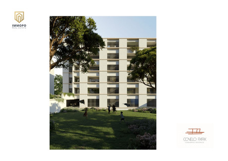 Mieszkanie na sprzedaż - Porto, Paranhos, Portugal Porto, Portugalia, 85 m², 348 406 USD (1 404 074 PLN), NET-97242365