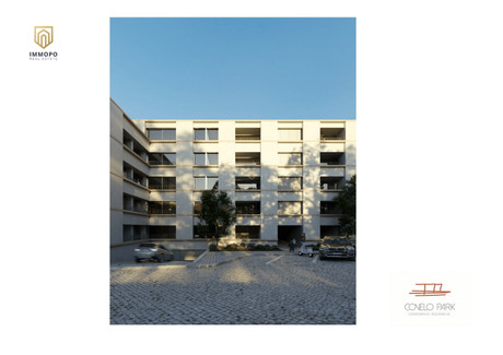 Mieszkanie na sprzedaż - Porto, Paranhos, Portugal Porto, Portugalia, 80 m², 336 872 USD (1 327 275 PLN), NET-97388038