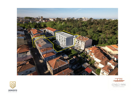 Mieszkanie na sprzedaż - Porto, Paranhos, Portugal Porto, Portugalia, 85 m², 359 126 USD (1 454 459 PLN), NET-97388052