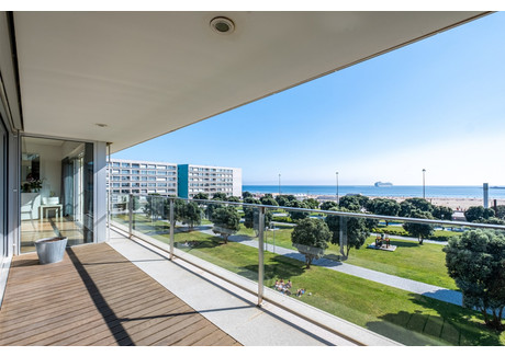 Mieszkanie na sprzedaż - Porto, Matosinhos, Matosinhos e Leça da Palmeira, Portugal Matosinhos, Portugalia, 254,6 m², 1 669 079 USD (6 459 337 PLN), NET-99225632