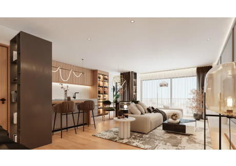 Mieszkanie na sprzedaż - Porto, Ramalde, Portugal Porto, Portugalia, 95,5 m², 373 943 USD (1 499 512 PLN), NET-99811575