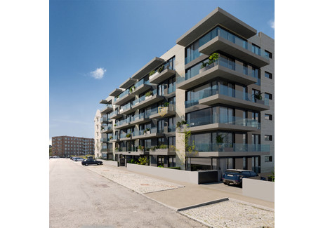 Mieszkanie na sprzedaż - Porto, Vila Nova de Gaia, Santa Marinha e São Pedro da Afurada, Portug Vila Nova De Gaia, Portugalia, 116,5 m², 424 517 USD (1 625 900 PLN), NET-99811615