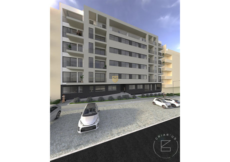 Mieszkanie na sprzedaż - Porto, Gondomar, Gondomar (São Cosme), Valbom e Jovim, Portugal Gondomar, Portugalia, 119 m², 343 830 USD (1 316 870 PLN), NET-99811732