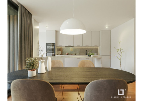 Mieszkanie na sprzedaż - Porto, Vila Nova de Gaia, Arcozelo, Portugal Vila Nova De Gaia, Portugalia, 135 m², 341 112 USD (1 337 160 PLN), NET-99811764