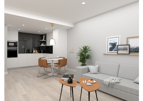 Mieszkanie na sprzedaż - Porto, Paranhos, Portugal Porto, Portugalia, 65 m², 297 796 USD (1 167 362 PLN), NET-99811795