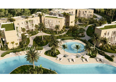 Mieszkanie na sprzedaż - Punta Cana Dominikana, 66 m², 84 999 USD (325 546 PLN), NET-100207849