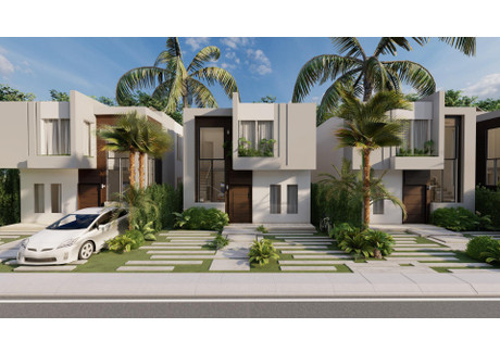 Dom na sprzedaż - Punta Cana Santo Domingo Este, Dominikana, 133 m², 176 400 USD (721 476 PLN), NET-100838210