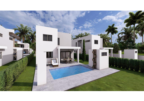 Dom na sprzedaż - White Sands Beachfront Punta Cana, Dominikana, 160 m², 230 000 USD (943 000 PLN), NET-102794639