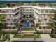 Mieszkanie na sprzedaż - Cap Cana Punta Cana, Dominikana, 69 m², 240 440 USD (985 804 PLN), NET-98522440