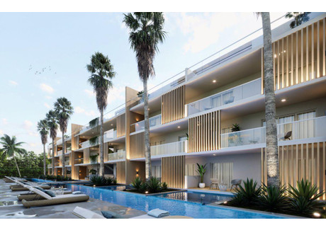 Mieszkanie na sprzedaż - Punta Cana Dominikana, 67 m², 159 600 USD (641 592 PLN), NET-98542420