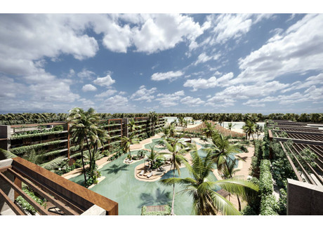 Mieszkanie na sprzedaż - Vista Cana Boulevard Punta Cana, Dominikana, 58 m², 167 000 USD (639 610 PLN), NET-99266834