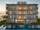 Mieszkanie na sprzedaż - GQ2C+7H, 77733 Puerto Aventuras, Quintana Roo, Mexico Puerto Aventuras, Meksyk, 176 m², 706 200 USD (2 930 730 PLN), NET-102816077