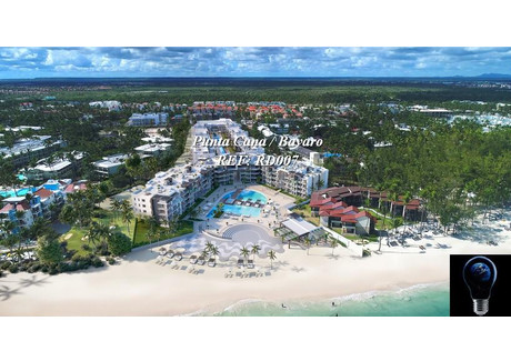 Mieszkanie na sprzedaż - Villas Chiara Punta Cana Punta Cana, Dominikana, 274 m², 1 495 000 USD (6 129 500 PLN), NET-102998766