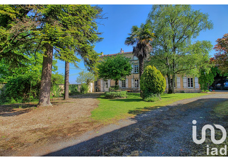 Dom na sprzedaż - Vinax, Francja, 880 m², 904 910 USD (3 565 344 PLN), NET-97396734