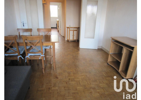 Mieszkanie na sprzedaż - La Croix De Berny, Francja, 61 m², 179 374 USD (733 640 PLN), NET-101047865