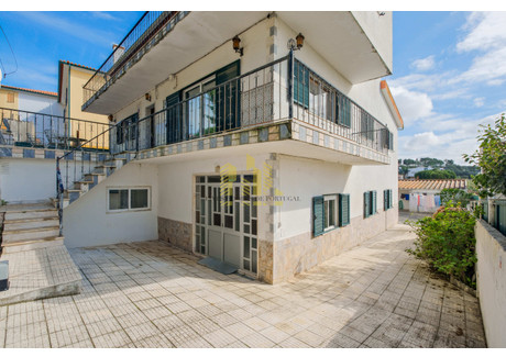 Komercyjne na sprzedaż - Almargem do Bispo, Pêro Pinheiro e Montelavar Sintra, Portugalia, 402 m², 529 314 USD (2 164 893 PLN), NET-101546767