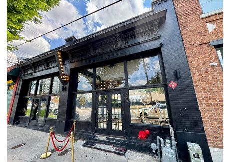 Komercyjne na sprzedaż - 327 Edgewood Avenue SE Atlanta, Usa, 1129,52 m², 2 750 000 USD (11 275 000 PLN), NET-99893631