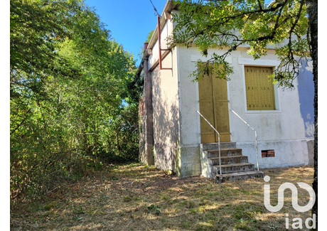 Dom na sprzedaż - Parsac, Francja, 46 m², 43 117 USD (176 778 PLN), NET-100269181