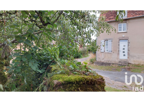 Dom na sprzedaż - Saint-Pierre-Le-Bost, Francja, 52 m², 52 509 USD (209 510 PLN), NET-94426580
